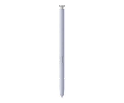 Pozostałe Samsung S Pen do Galaxy S25 Ultra Light Silver